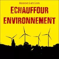 Notre invité : Fabien Ferreri président de l'association Echauffour Environnement espère peser dans la lutte contre les éoliennes