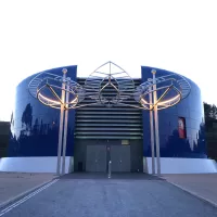 L'Esterel Arena à Saint-Raphaël / Crédit: Ville de Saint-Raphaël
