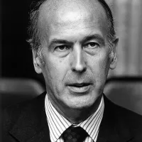 Valéry Giscard d'Estaing en 1975 ©Wikimédia commons