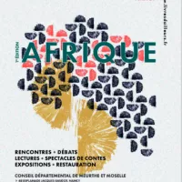 Le salon Livres d'ailleurs a mis en valeur l'Afrique cette année.