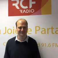 Lucas Peyre, premier secrétaire fédéral du PS 63