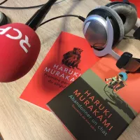 Huruki Murakami