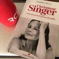 Christiane Singer