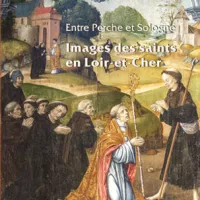 Affiche conférence Saints Guérisseurs