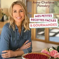 1ère de couverture Anne-Charlotte  Pontabry dite Cachou