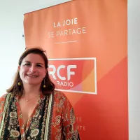 Constance de Vibraye DR RCF