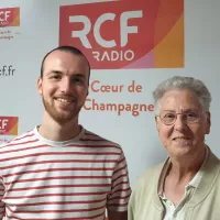 Simon Chardenoux et Pascale Puppinck