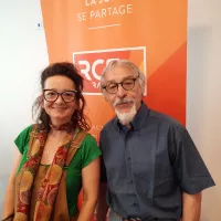Alexandra Noat et Hubert Armand DR RCF
