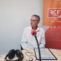 Philippe Benassaya, candidat NUPES dans la 5ème circonscription des Alpes-Maritimes - RCF