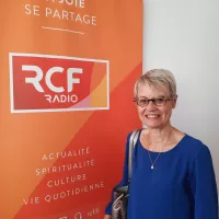 Françoise Bailly DR RCF