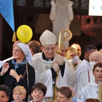 Jusqu'au 25 mars 2023, le diocèse de Séez repense sa manière de vivre la foi chrétienne @Diocèse de Séez