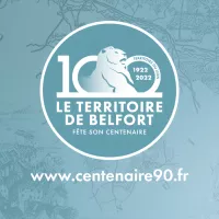 Centenaire territoire de Belfort