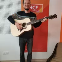 Yevhen (Eugène) Skrybka