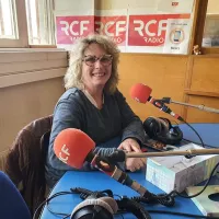 Florence Etienney