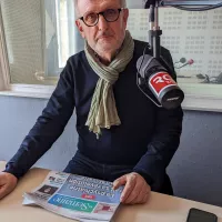 Jean-Pierre Jager