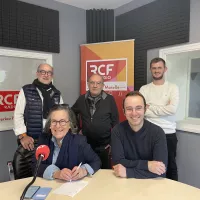 Le Club 57 du 2 mai 2022