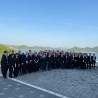 L'Orchestre National de Metz en Corée du Sud