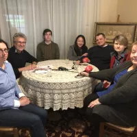 L'association Ad Pacem Servandam accueille des réfugiés ukrainiens