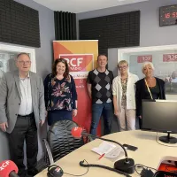 Le Club 57 du 16 mai 2022