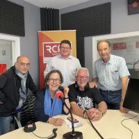 Le Club 57 du 23 mai 2022