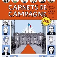 Carnets de campagne  Dargaud/Seuil