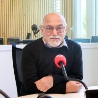 Jean-Louis Achille - © RCF Lyon