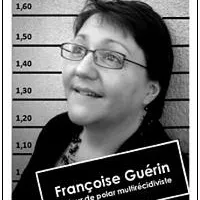 Françoise Guérin - Babelio.com