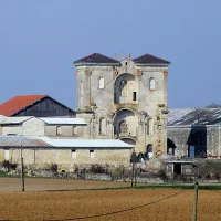 Abbaye de Jovilliers