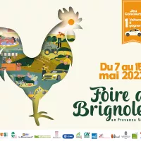 Foire de Brignoles