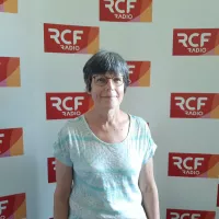 Anne-Marie Tréguier est océanographe physicienne. @Julie Rolland