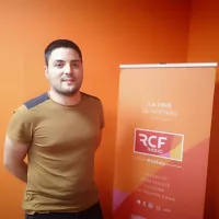 Antoine Latour - photo : Eric G/RCF86