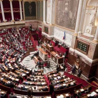 L'Assemblée nationale ©wikipedia.org