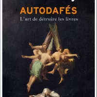 © Couverture du livre