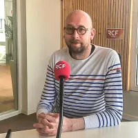 Thomas Debray - © RCF Lyon