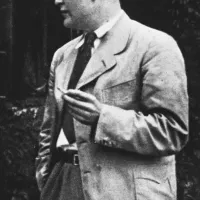 Dietrich Bonhoeffer ©Wikimédia commons