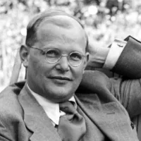 Dietrich Bonhoeffer ©Wikimédia commons