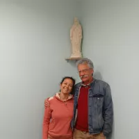 ® RCF Maguelone Hérault 2022 - Camille et Sébastien Lebel