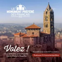 Saint Michel D'Aiguilhe