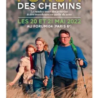 6ème Forum des Chemins