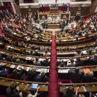 © Assemblée nationale