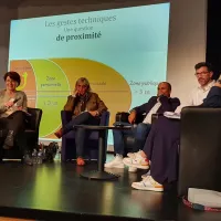 Table-ronde | Harcèlement dans le sport