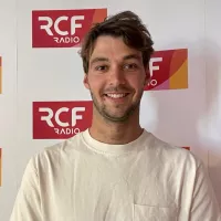 Matthieu Dorand Producteur Semences biologiques à Briollay © RCF Anjou