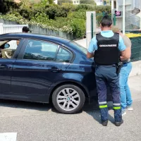 Les contrôles seront renforcés annonce la Préfecture du Var. @TS