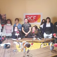 Les élèves du lycée agricole des Mandailles
