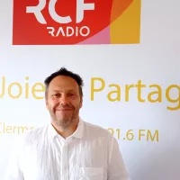 Frédéric Casas, porte-parole de Reconquête! 63
