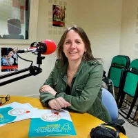 Ghislaine Brette