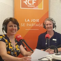 Séverine Hurbain, conseillère vente aux entreprises