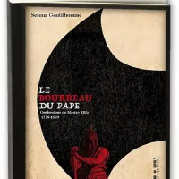 @ couverture du livre
