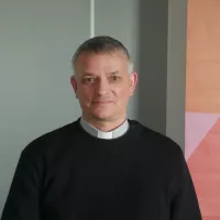 Père Vincent Sénéchal