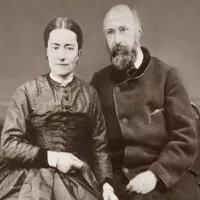 Les reliques de Louis et Zélie Martin seront accueillies du 6 au 8 mai 2022 à Lons-le-Saunier ©eglise.catholique.fr